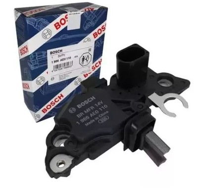 REGULADOR DE TENSIÓN BOSCH F00MA45300 AUDI VW SEAT  