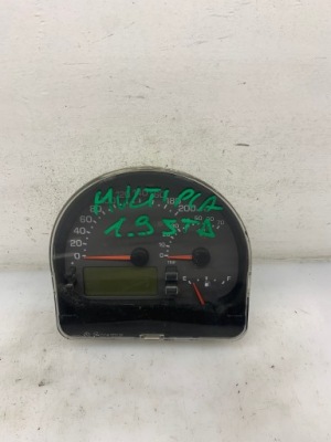 Лічильник приладова панель 46805195 fca фото №1