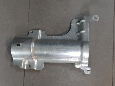 Захист піввісь mercedes w176, w246, w156 фото №1