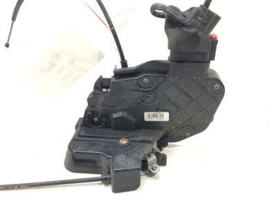 Замок перед правый volvo c30 30753664 фото №1