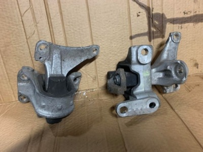 Honda civic ufo viii кронштейн подушка 06-11 2.2 фото №1