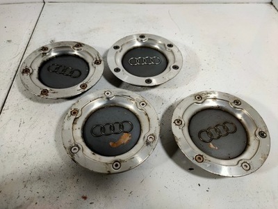 TAPA LLANTAS ORIGINAL 8N0601165A AUDI TT 8N  