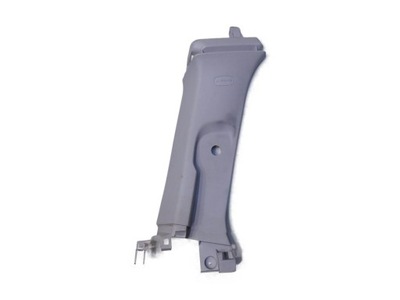 Защита стойка левая c citroen c4 grand picasso i фото №1