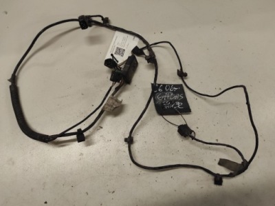 Джгут pdc citroen c6 9655439880 фото №1