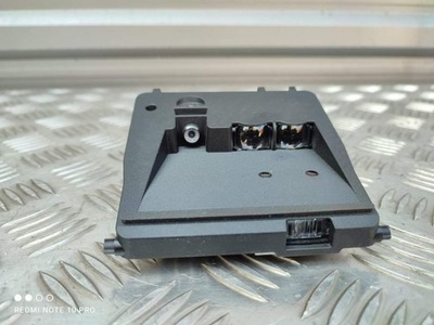 Toyota yaris iii датчик радар фото №1