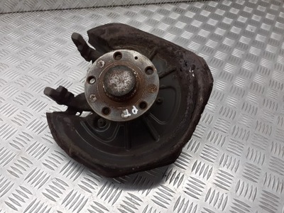 Ступиця правий задня skoda octavia ii liftback фото №1