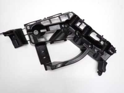 Напрямна кронштейн бампера правий задня 850445100r renault espace v 5 18r фото №1