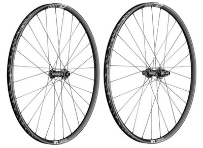 DT Swiss koła XR 1700 SPLINE 29 CL 25 Boost XD