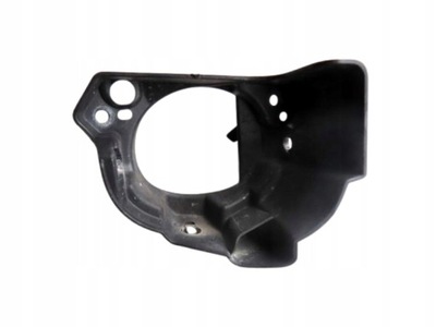 Рамка правая кронштейн противотуманной фары mazda 3 iii 2013-2018 rok bhr1-51684 фото №1