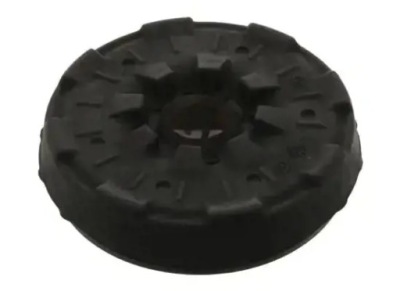 Подушка амортизатора ліве перед з підшипник фото №1