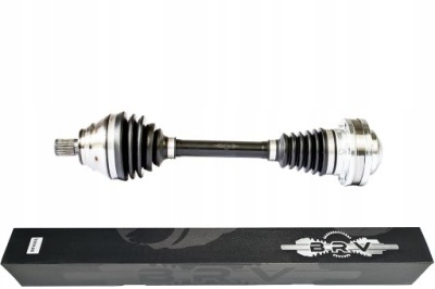 Приводной вал правый  skoda superb 3 2.0 tdi 4x4 механическая коробка передач фото №1