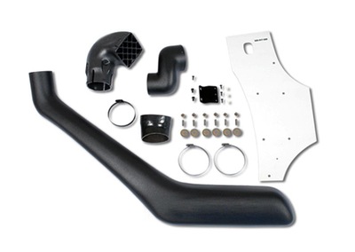 SNORKEL TOMADOR AIRE TOYOTA HILUX 2005-2015  