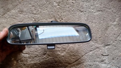Honda civic viii зеркало внутреннее фото №1