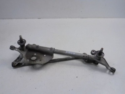 Honda fr-v механізм двірник перед lift фото №1