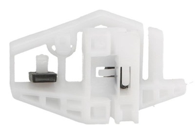 Renault megane 2 напрямна підйомника скло перед фото №1