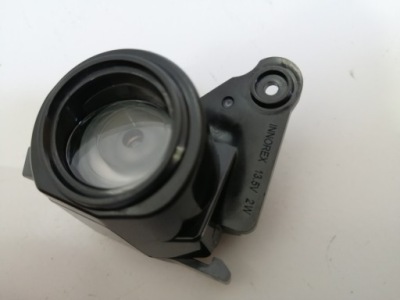 Проектор w дзеркало праве mercedes gle ii w167 фото №1