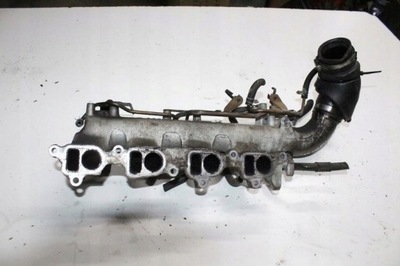 Nissan x-trail 04 2.2 dci коллектор всасывающий фото №1