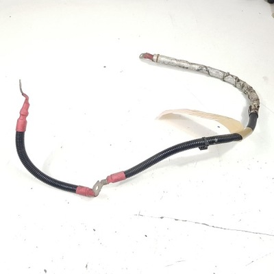 Жгут электропроводка генератора bmw f32 2.0 фото №1