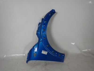 Mini cooper 2 r56 06- крыло  правый  перед передний фото №1