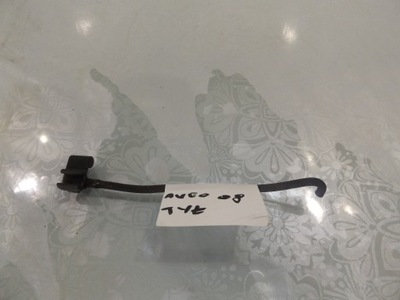 Aveo t250 htb насадка омывателя задняя фото №1