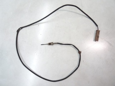 Citroen c5 iii 2.0 hdi датчик температуры выхлопных газов фото №1