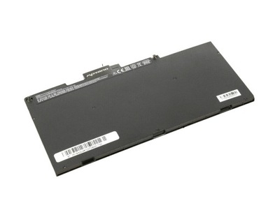Bateria HSTNN-IB7L do HP ZBook 14u 15u G4 mt43