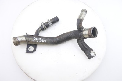 Магистраль wody ford mondeo iv 1.8 tdci фото №1