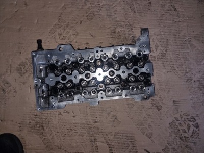 ГОЛОВКА ДВИГУНА FIAT OPEL 1.3 JTD CDTI 55188595