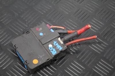 Распределитель тока mini countryman r60 n47 c20a 9136724 фото №1