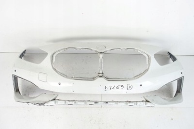 Бампер перед передний bmw 1 f40 7459708 фото №1