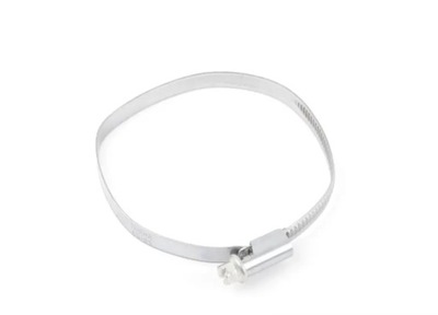 Bmw x5 f15 rear inlet tube хомут 7614220 13717614220 original фото №1