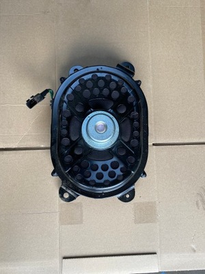 Land rover discovery v динамик сабвуфер фото №1