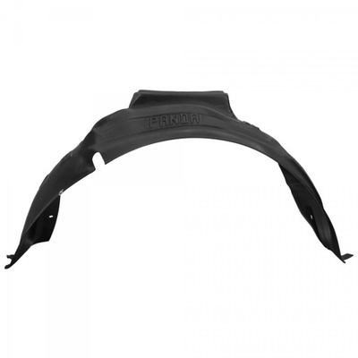 Подкрылок do fiat panda ii 2003-2012 фото №1