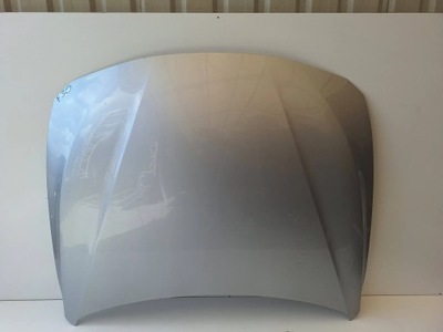 Bmw 3 f30 f31 капот крышка двигателя оригинал фото №1