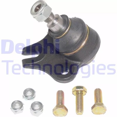 DELPHI TC438 STRYPAS GOLF III PASSAT B3/B4 L=P 1H0 407 365 