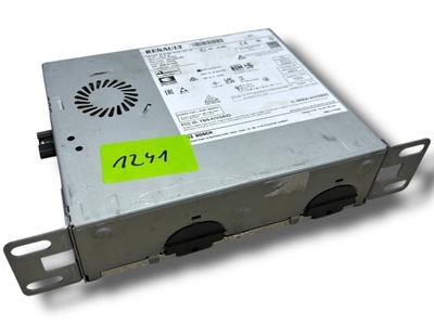 Renault arkana радіо navi 259154610r m фото №1