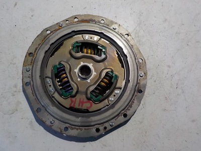 Toyota chr c-hr 1.8 гибрид 2zr сцепление диск фото №1