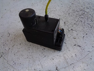 Помпа центрального замка 2028001048 фото №1