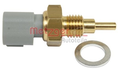 METZGER 0905437 SENSOR TEMPERATURA DE LÍQUIDO  