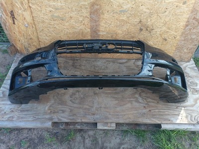 ZDERZAK PRZEDNI AUDI A6 C7 S-LINE 4G0807437C