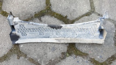 Actros mp4 защита картера двигателя коробки передач фото №1