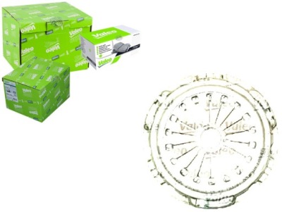 Valeo 826264 набір зчеплення фото №1