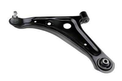 NTY WAHACZ PRZEDNI SPACE STAR 12- /DOLNY LEWY/