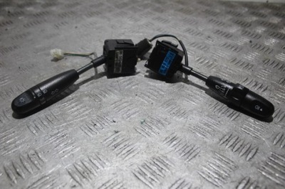 Перемикач комбінований світла chevrolet aveo t250 фото №1