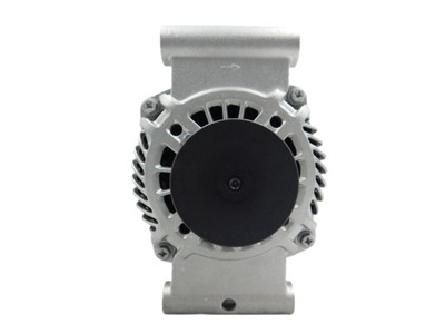 Генератор citroen c3 picasso 1.4vti 1.4 a005tg0881 фото №1