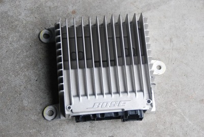 Підсилювач радіо bose mazda cx5 cx-5 kd4666a20a фото №1