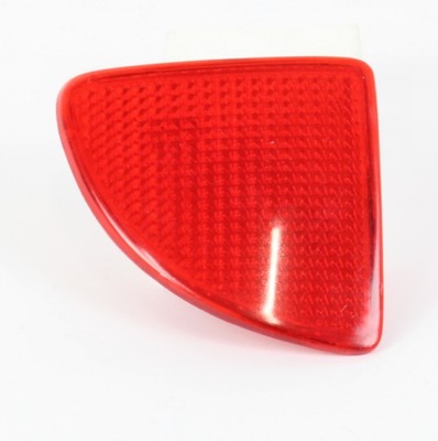 Отражатель задний левый renault kangoo 98-02 фото №1