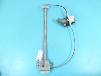 Підйомник перед лівий mercedes vito w638 0130821667 фото №1