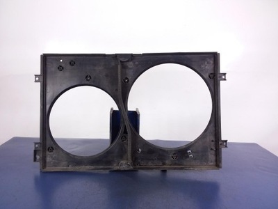 SEAT TOLEDO II CUERPO DE VENTILADOR 1J0121205B  