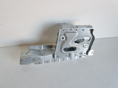 FORD C-MAX MK2 SOPORTE SOPORTES ALAS IZQUIERDO PARTE DELANTERA AM51-R16C077-AC  